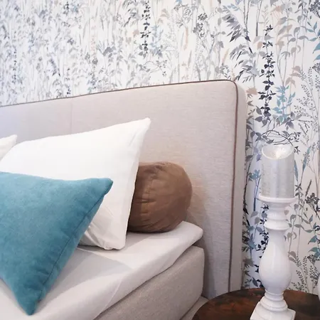 Boeke Hotel Lörrach