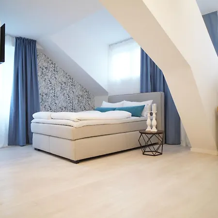 Boeke Hotel Lörrach