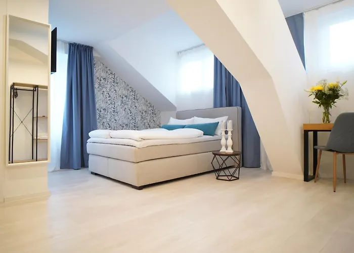 Boeke ホテル レラハ